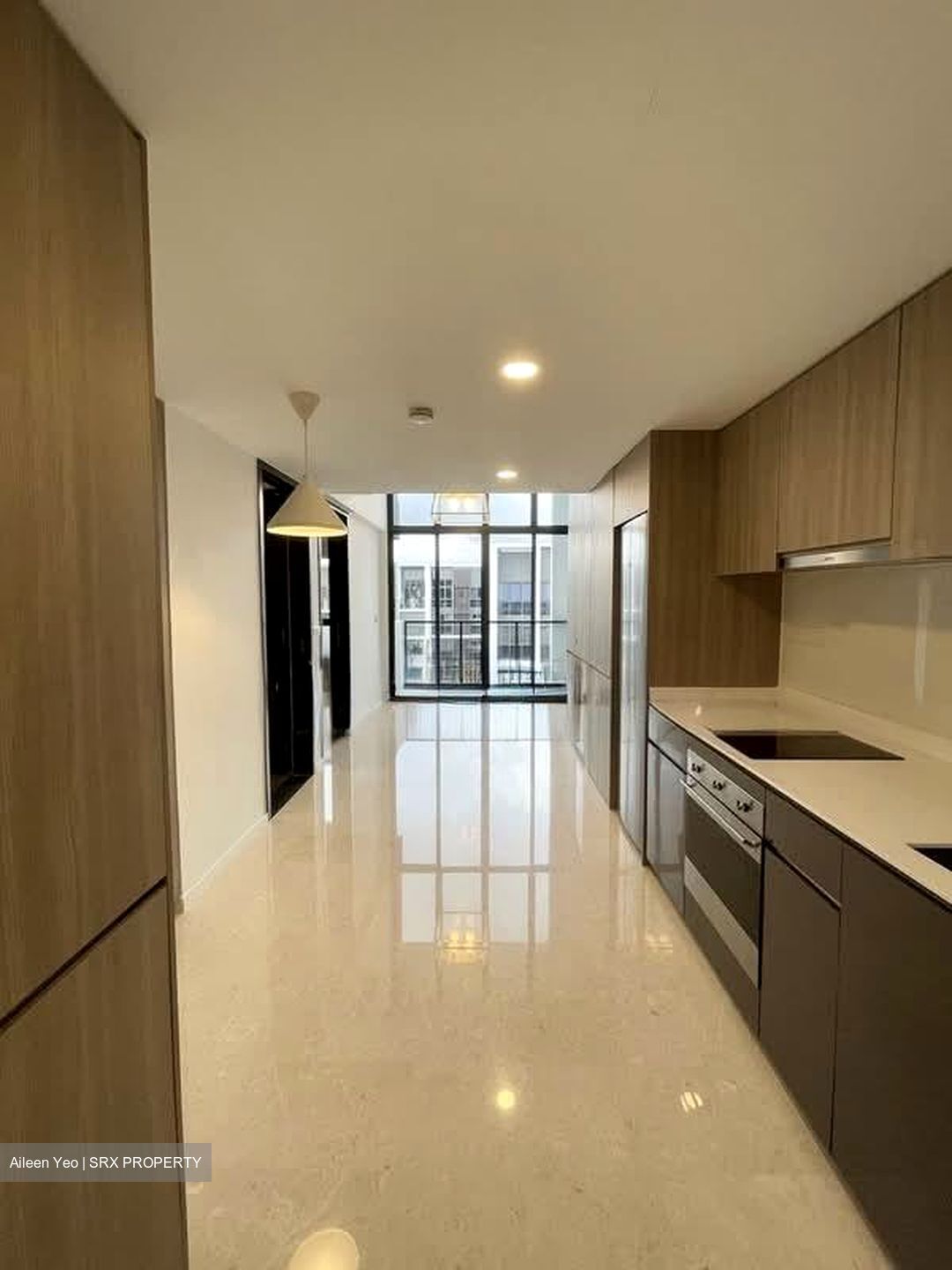 Botanique At Bartley (D19), Condominium #581237401